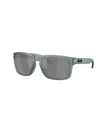 Oakley Holbrook Matte Crystal Black W/Prizm Black Polar